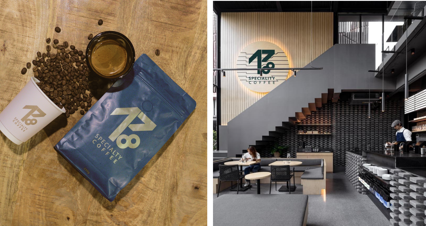 From Bean to Brew: Bringing the World’s Best Coff ee to Your Cup