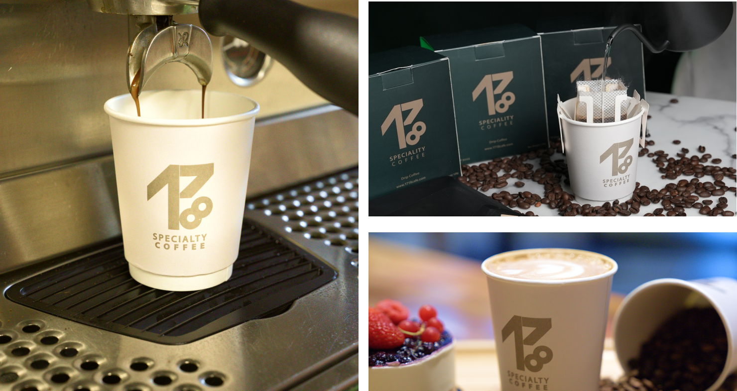 Elevate your coffee game with specialty coffee tips — 1718 Coffee Dubai