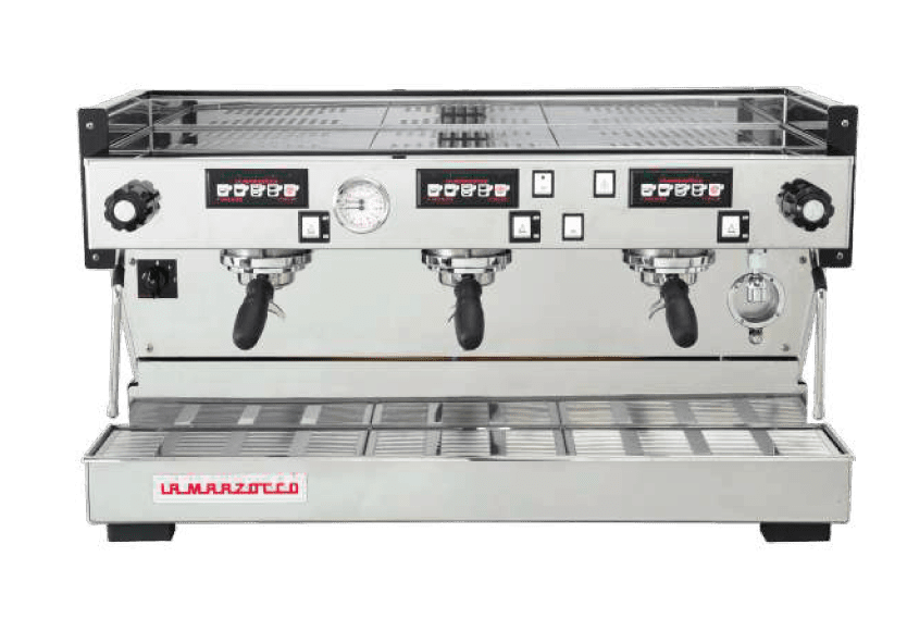 Best selling espresso machines at 1718 Coffee Dubai — La Marzocco and more