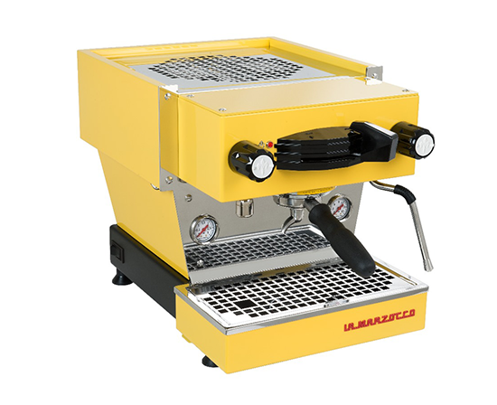 La marzocco Linea mini YELLOW