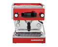 La Marzocco Linea Mini RED home espresso machine front view — 1718 Coffee Dubai