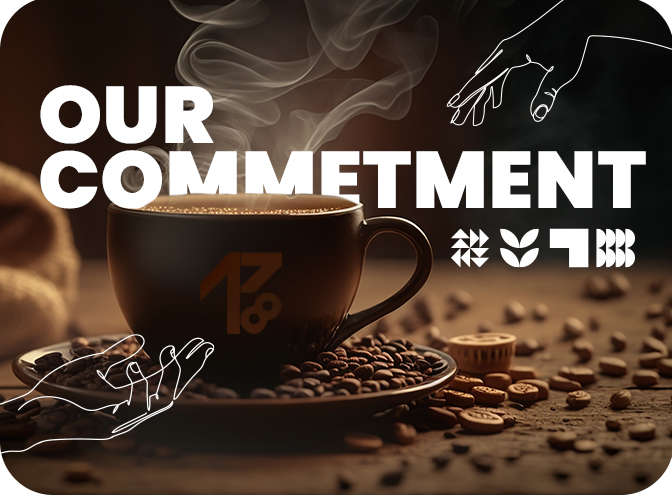 Our Commitment