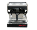 La Marzocco Linea Mini Black home espresso machine front — 1718 Coffee Dubai
