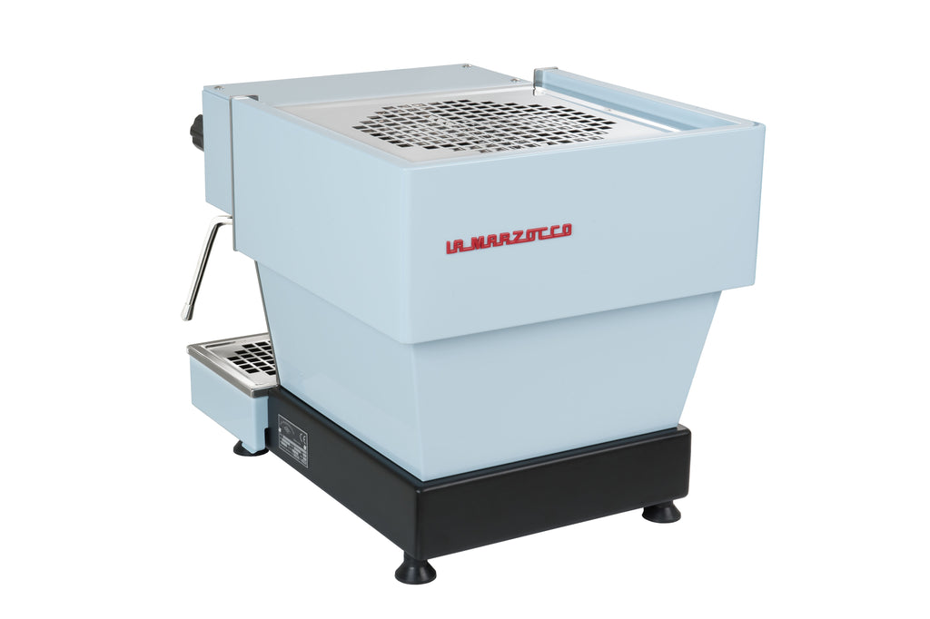 La marzocco Linea mini BLUE