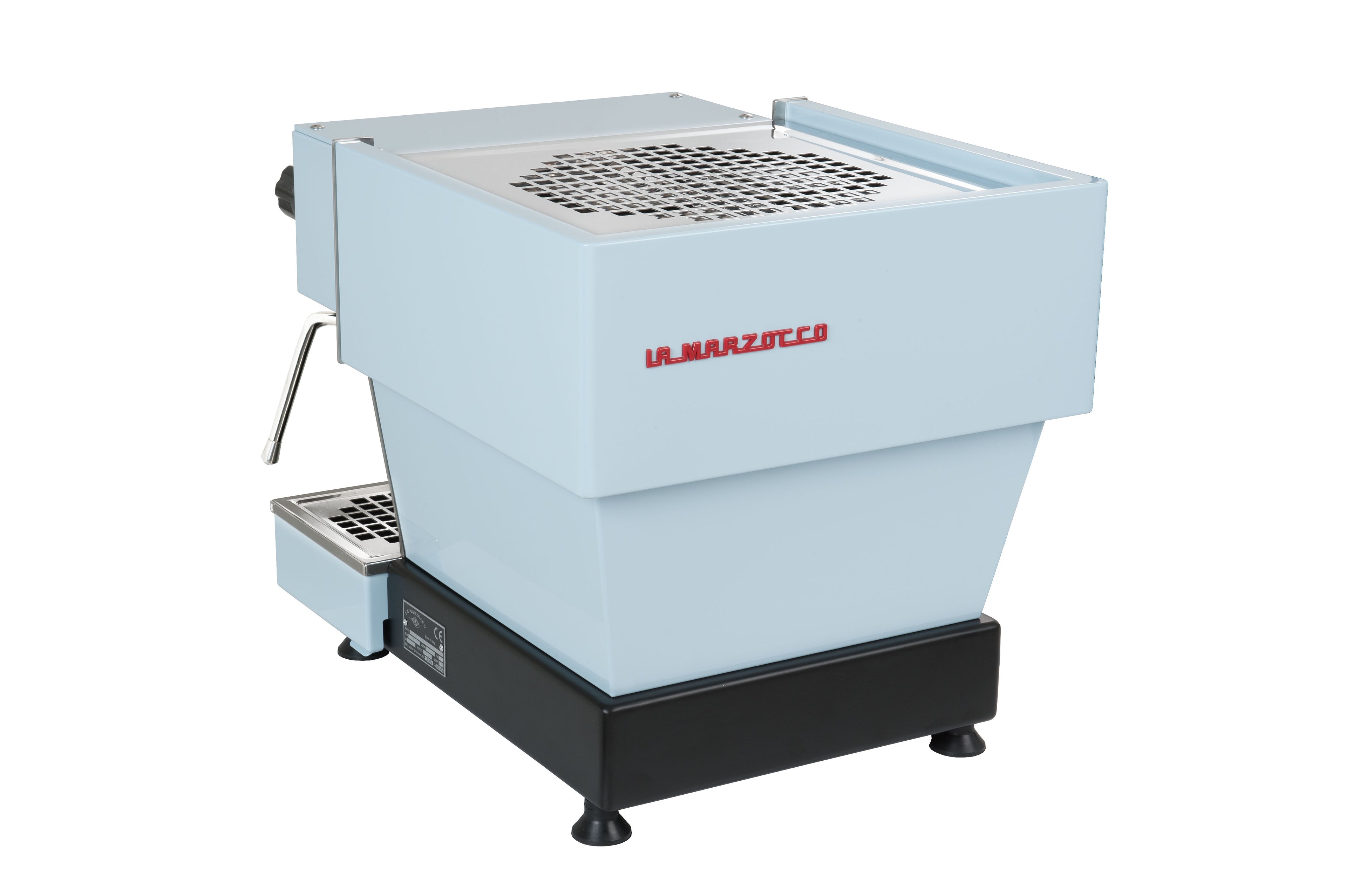 La marzocco Linea mini BLUE