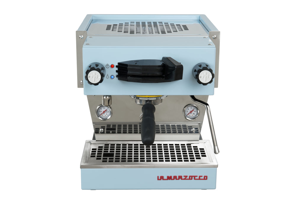 La marzocco Linea mini BLUE
