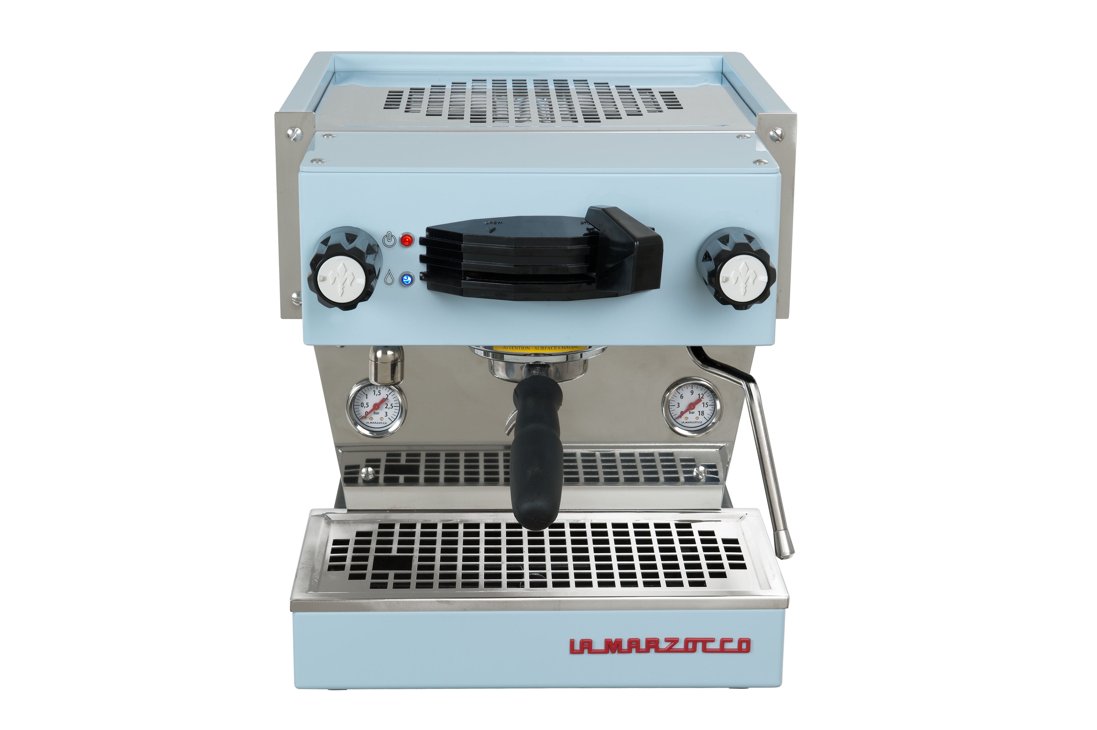 La marzocco Linea mini BLUE