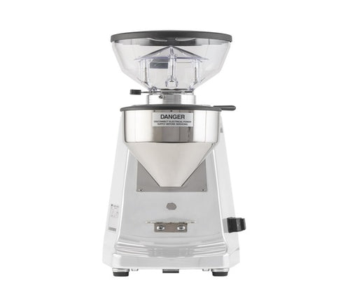 Brood DRNX DUO dual chamber coffee solution front view — 1718 Coffee Dubai